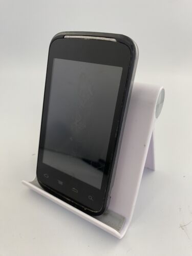 Alcatel 983 Black EE Network 150MB 2.8" Android Smartphone Incomplete - Picture 7 of 13