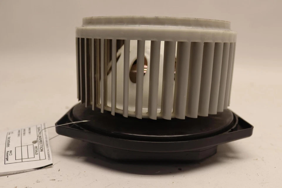 Infiniti FX35 FX37 FX50 2009-2013 HVAC aire acondicionado ventilador motor OEM Foto 2 de 4