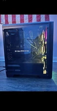 gaming pc desktop