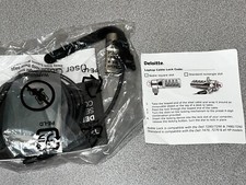 Targus DEFCON NSCL Cable Lock Laptop Computer NEW