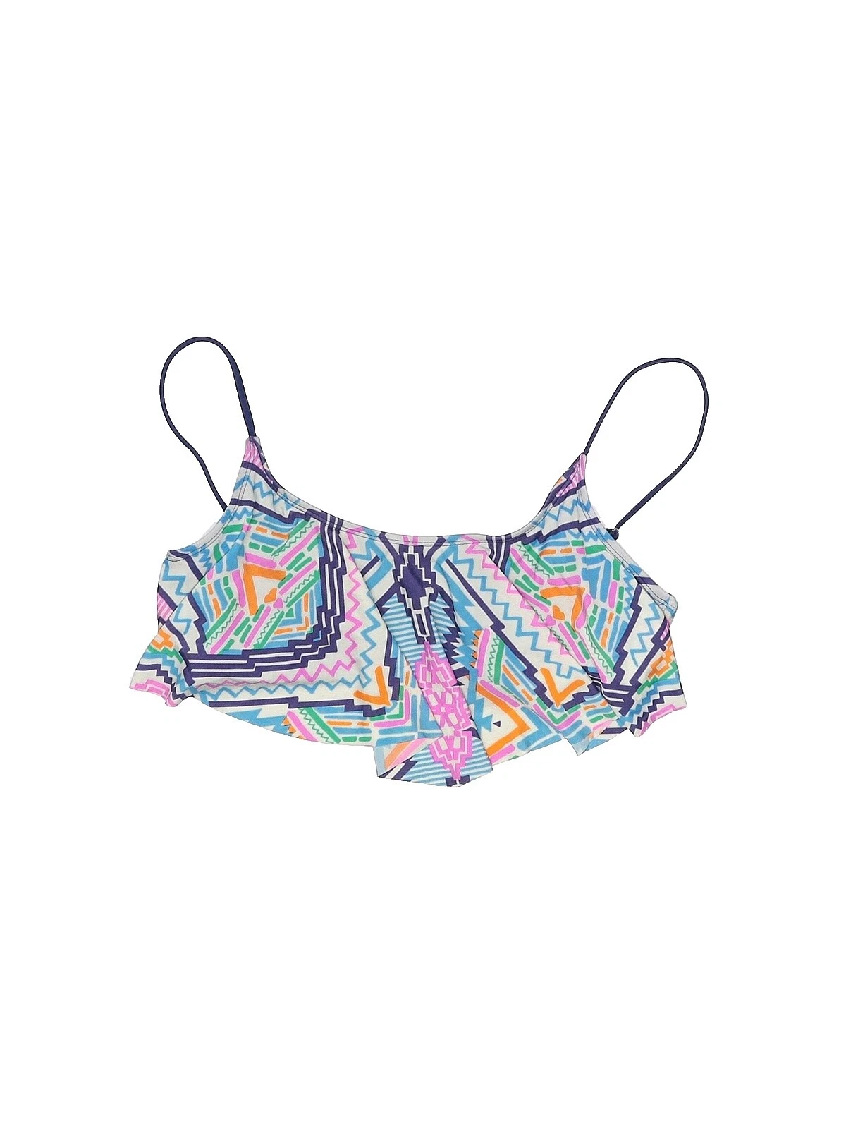 Купальник женский FOREVER 21 полиамид стандартного размера