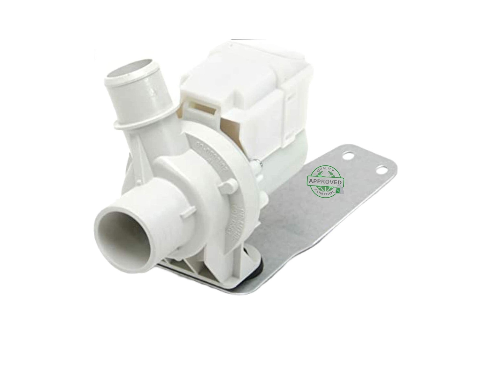 GLOBAL SOLUTIONS GlobPro DP035043 175D3834P008 2754597 Washer Drain