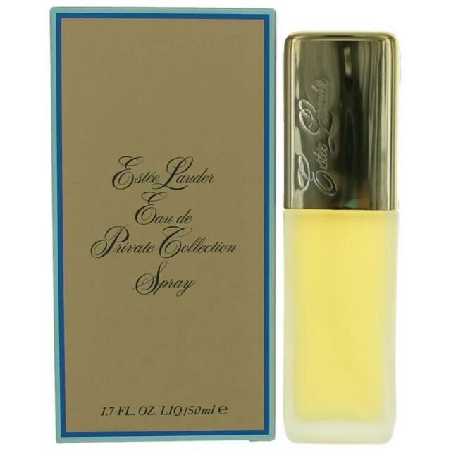 25+ Estée Lauder Spray Private Collection Fragrances for Women for