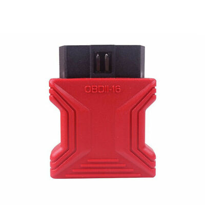 XTOOL Universal Main OBD2 16-poliger Adapteranschluss Für X100 PRO2 / PAD / PAD2