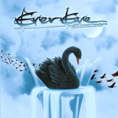 EVEREVE - STORMBIRDS (DIGIPAK)   CD NEU 