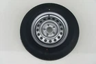 CARAVAN WHEEL AND TYRE 185 R14C 5 STUD 112mm PCD  FREE DELIVERY