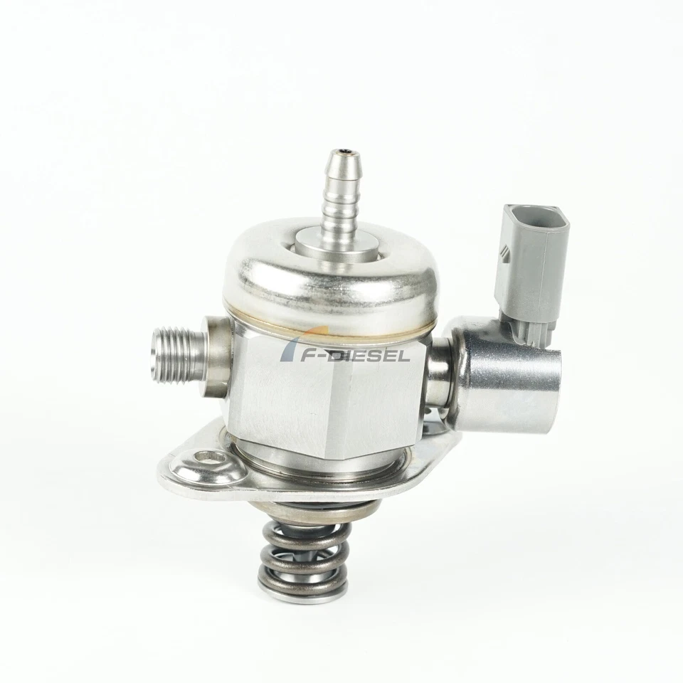 Bomba de combustible de alta presión 06H127025G para VW Jetta Passat Tiguan Audi 1.8-2.0L Foto 3 de 4