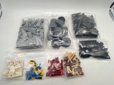 LEGO Star Wars: Clone Turbo Tank 7261 (without figures)