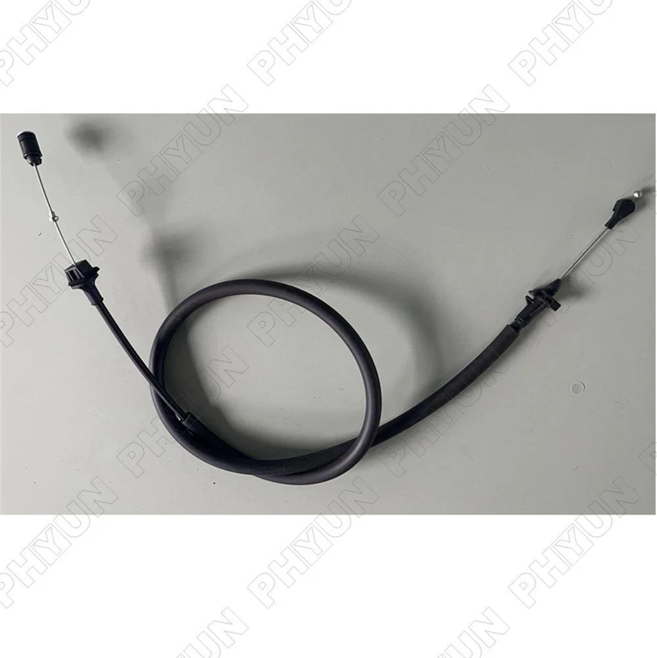 Nuevo cable acelerador 53031602AB para Dodge Ram 1500 1994-2002; Foto 3 de 4
