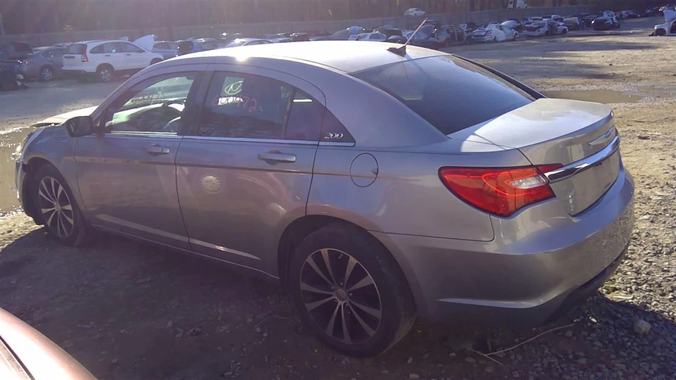 Frenos traseros estilo clásico manija de puerta trasera vertical para 07-17 COMPASS 721323 Foto 3 de 4