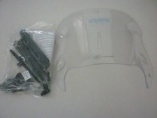 1B008796 KIT CUPOLINO CON ATTACCHI ORIGINALE PIAGGIO BEVERLY 400 cc HPE DAL 2021