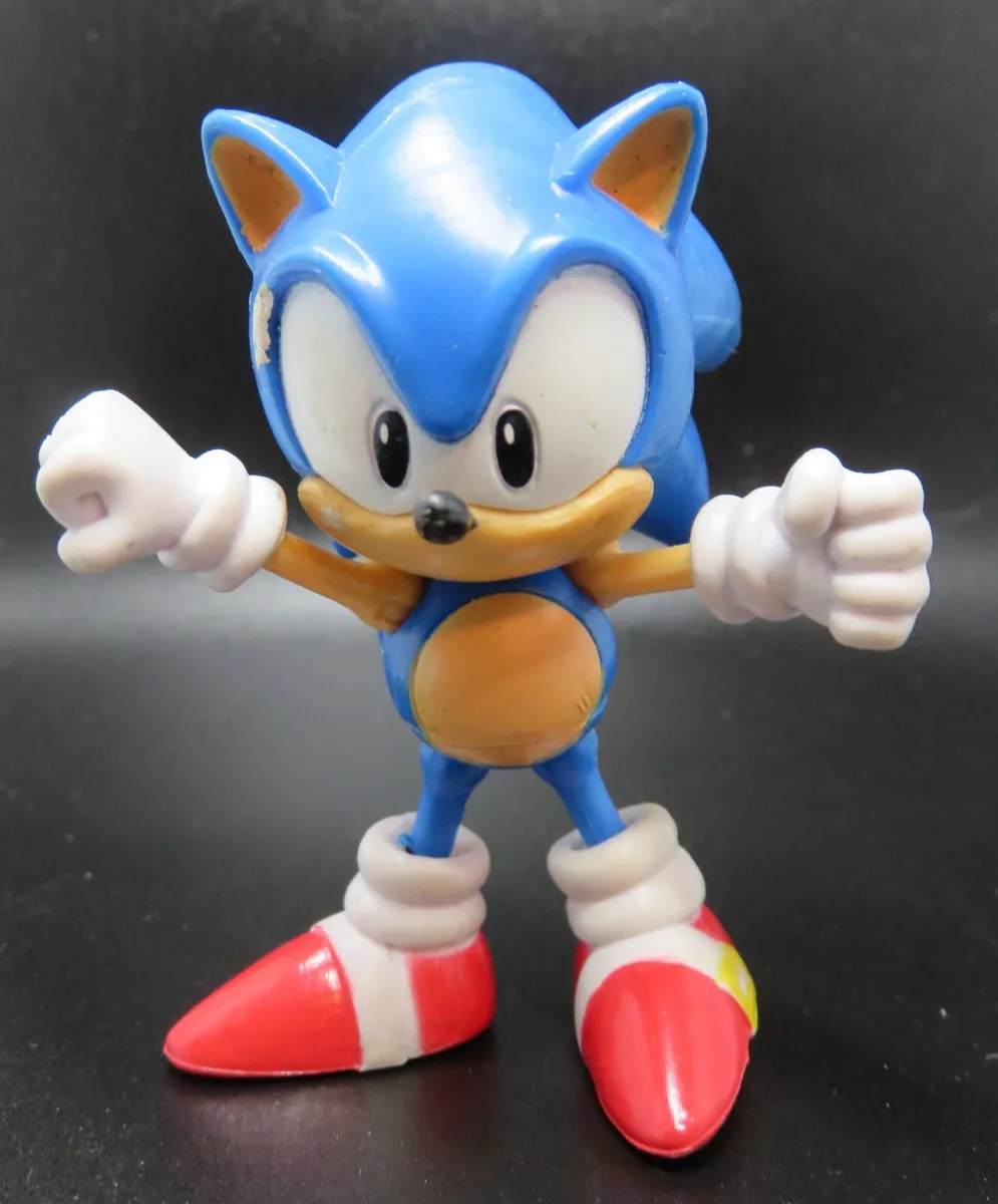 Sonic The Hedgehog Classic by SEGA