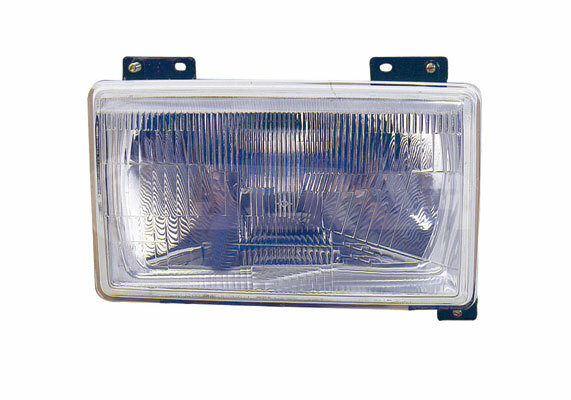 ALKAR 2711961 Faro principale7543659