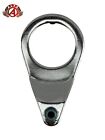 <!--F#f_0-->Center Pull Brake Cable Stop Barrel Adjuster Vintage Schwinn RoadBike 1