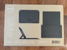 Dell Venue 11 Pro 5130|7130|7139| Slim Tablet Keyboard