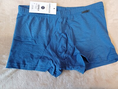 Retro Shorts von Ammann 7 Farben