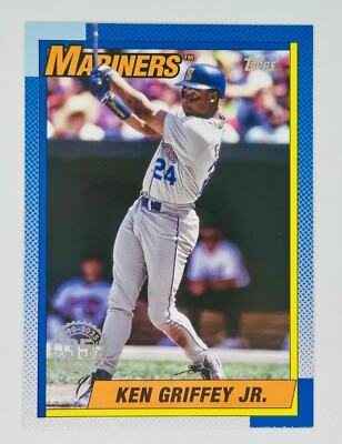 2025 Topps Series 1 - 1990 35th Anniversary - Mix & Match to Complete Your Set