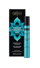 Kama Sutra Intensify Plus Female Arousal Gel Cooling 0.4oz