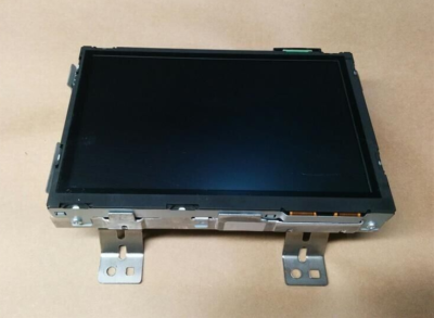 2018 Nissan Pathfinder Armada QX60 Touch Screen Navigation Radio