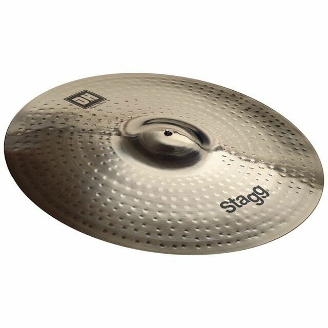 20 in Item Diameter Ride Cymbals for sale eBay