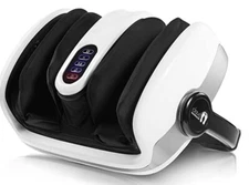 Cloud Massage Shiatsu Foot Massager Machine increases Blood Flow Circulation 