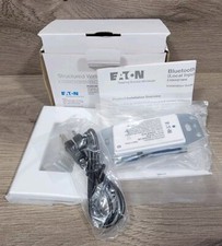 Eaton Structured Wiring Solutions Bluetooth Local Input Module White ESWABTMW