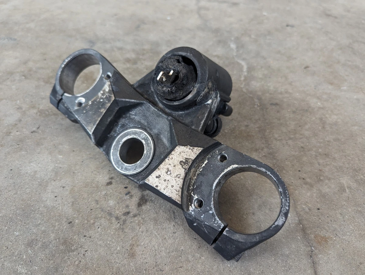Kawasaki Motorcycle Triple Trees for Kawasaki Ninja ZX14 for sale