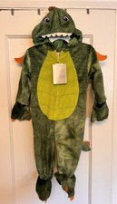 NWT Koala Kids DRAGON Infant Baby Halloween Costume 9 Months VERY CUTE New