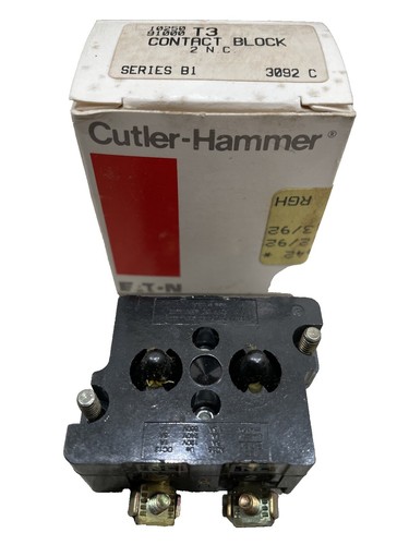 2x Selettori A 3 Posizioni LA38-11X 22mm 1NC/1NO - Interruttore Industriale