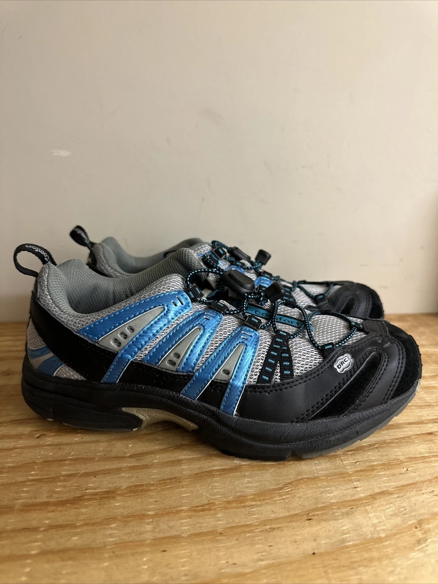 Dr comfort athletic shoes 2025