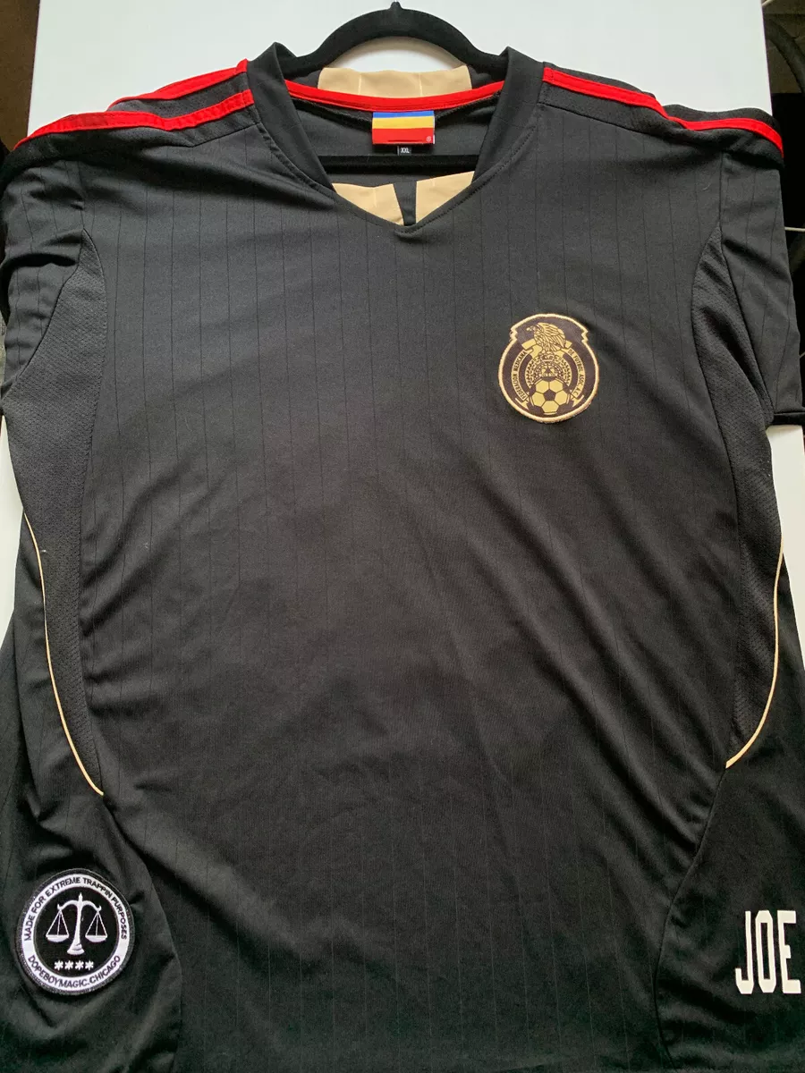Maillot de foot 2025 narcos