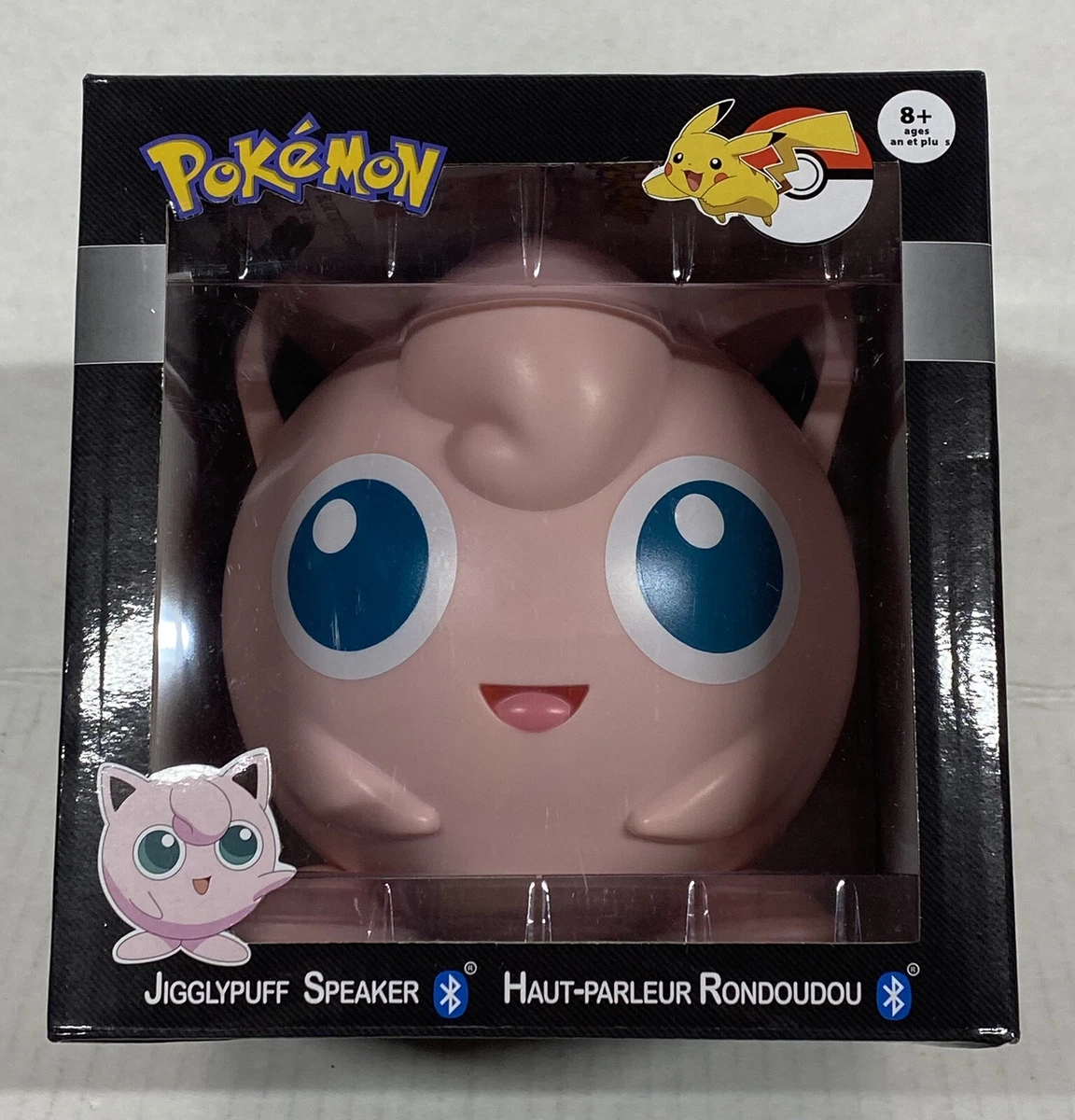Jigglypuff sale funko pop