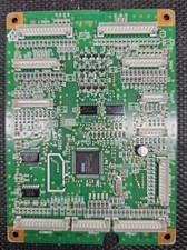 KORG Triton Classic Triton Pro Original Scan board KLM-2089