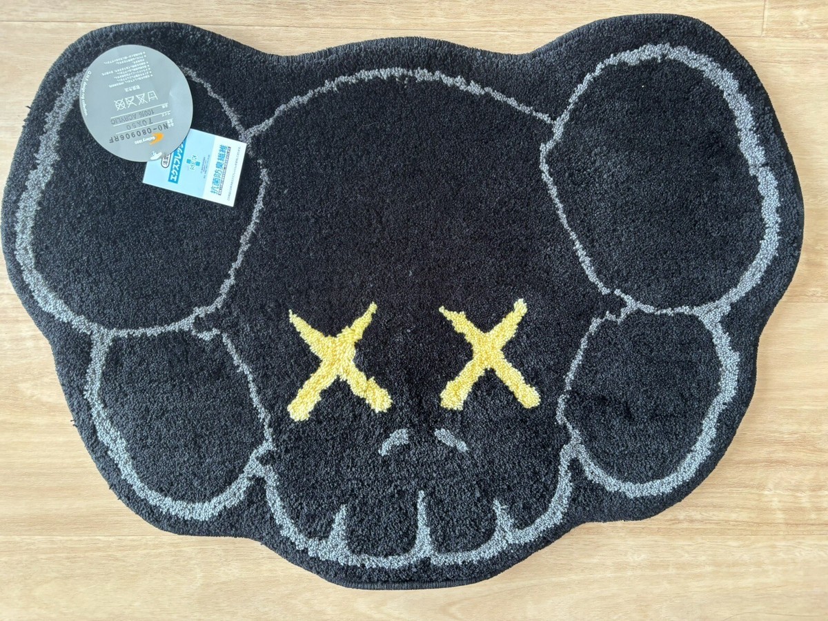 kaws originalfake G1950 ラグマット 【公式通販】