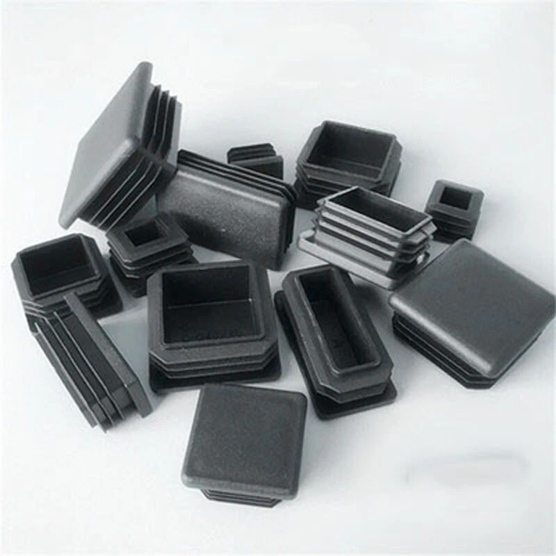 Plastic 2024 table feet