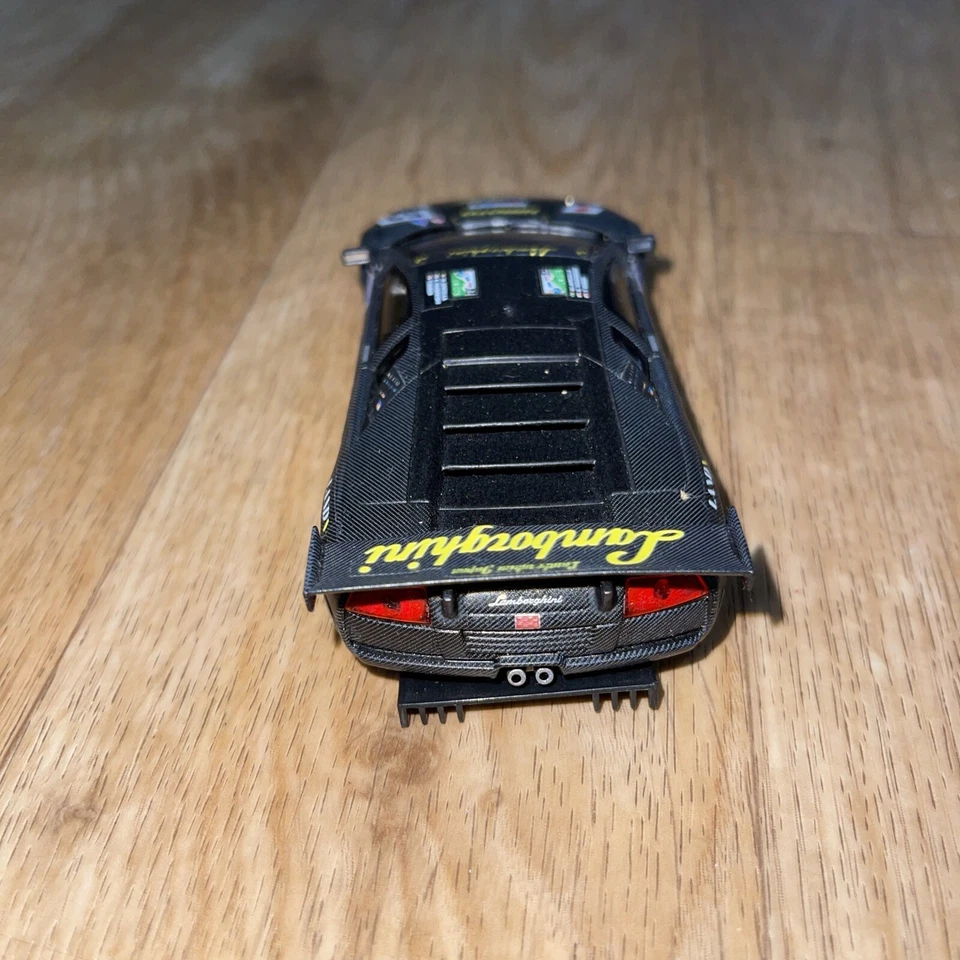 Lamborghini Murcielago R-GT 2007 1:43 IXO Modelo Coche Diecast Foto 4 de 4