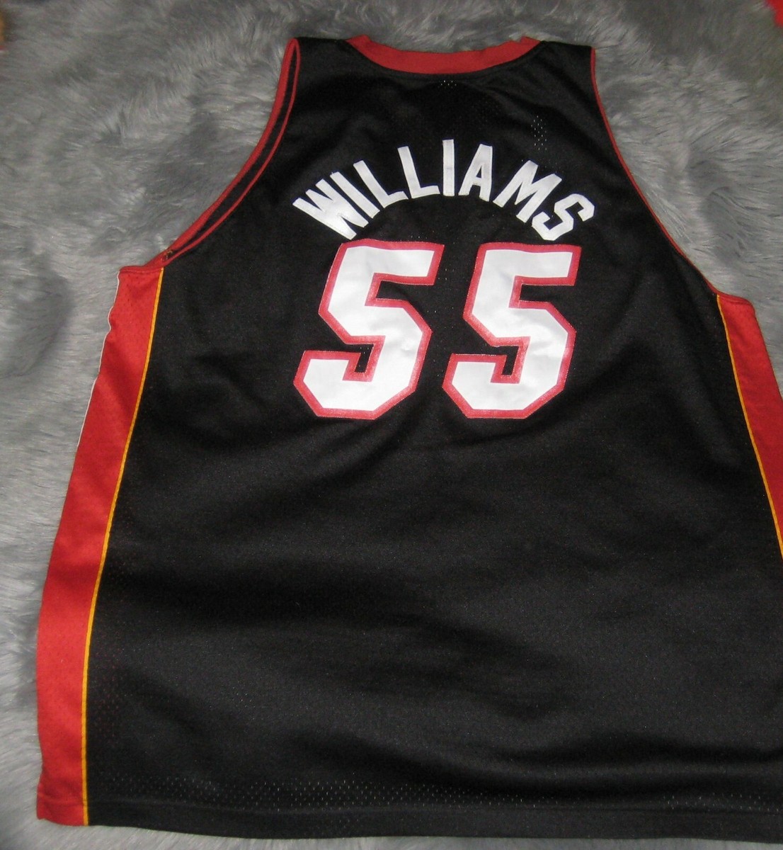 Nike, Shirts, Jason Williams White Chocolate Jersey