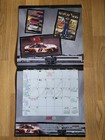 Lot 5 NASCAR calendars 2006 Dale Earnhardt Jr., 2007 Dale Earnhardt, 2012 NASCAR — photo 8
