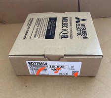 1pcs Mitsubishi Electric RD77MS4 PLC Module