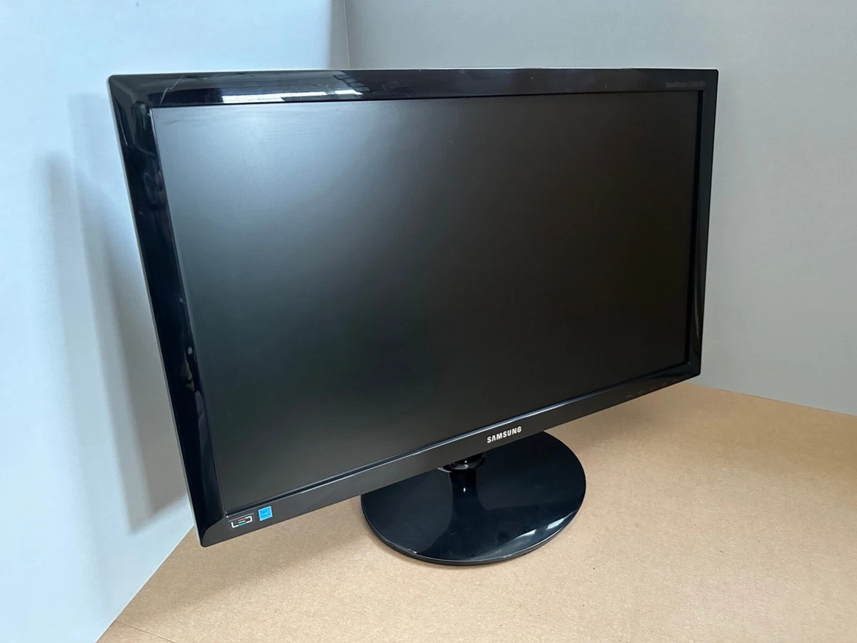 Samsung SyncMaster S24B300 24