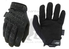 Mechanix Wear Original Tactical Glove - SM, MD, LG or XL - covert black