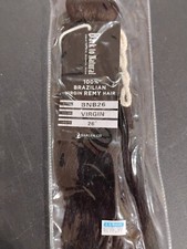 26" Harlem 100 Brazilian Human Hair Virgin Remy Hair Extension