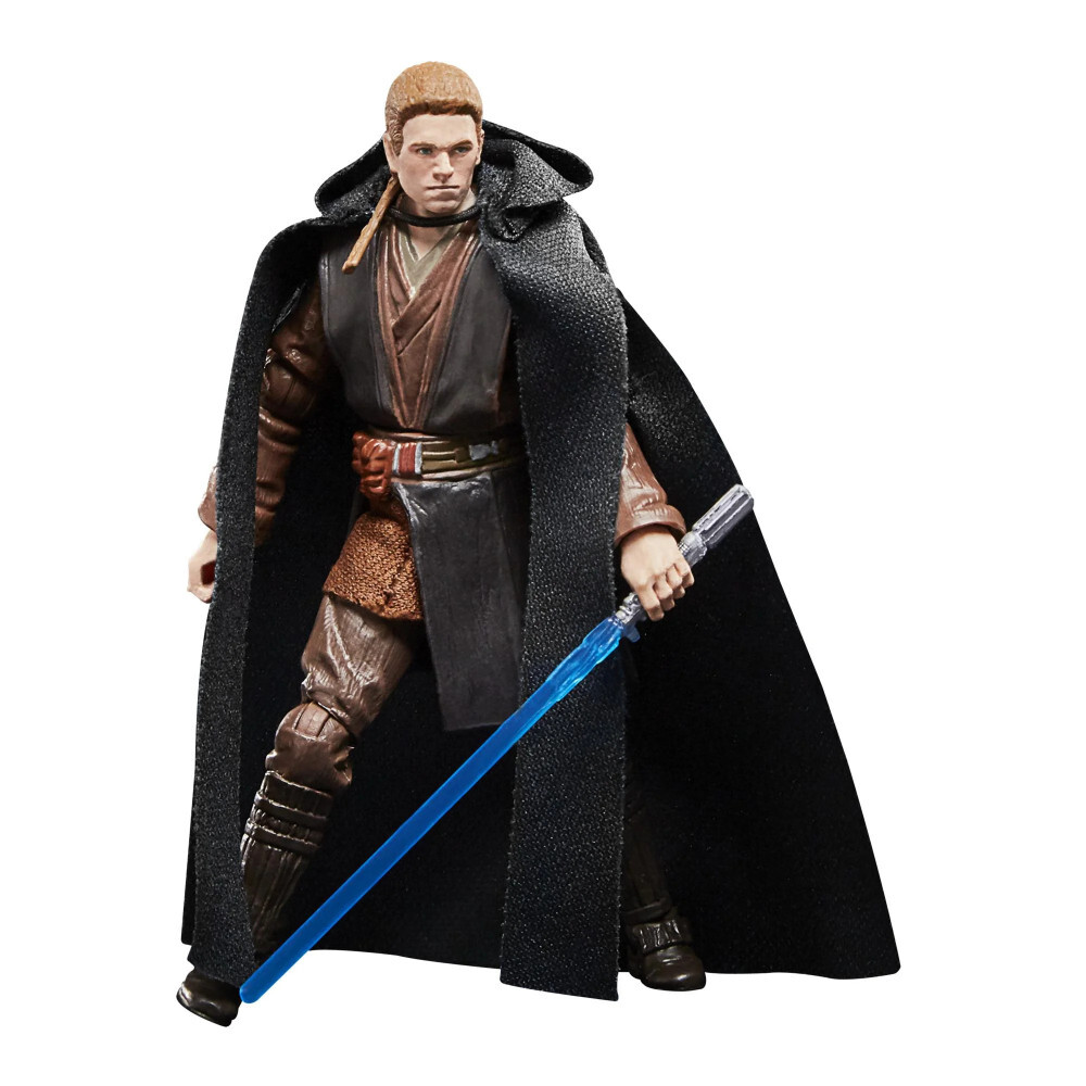 Hasbro - Star Wars Collezione Vintage - Anakin Skywalker Padawan