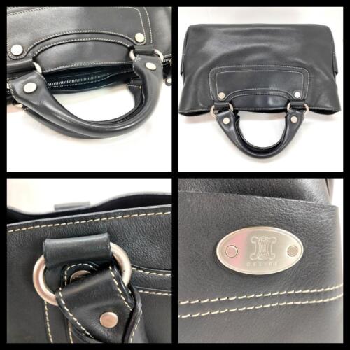 Borsa Celine Boogie - Foto 3 di 6