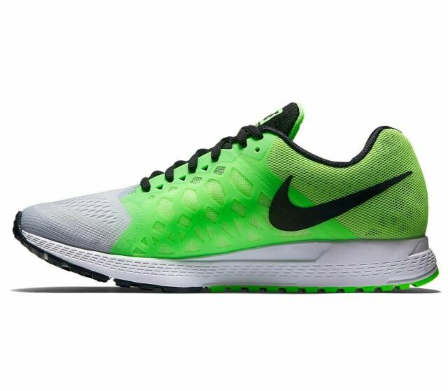Size 8 - Nike Air Zoom Pegasus 31 Green - 652925-013 for sale online | eBay