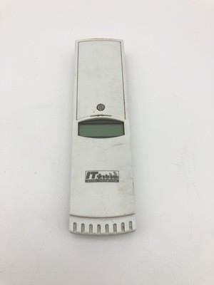 TFA Dostmann Weatherhub Thermo-Hygro-Sender mit Poolsender, Weiß, Smarthome