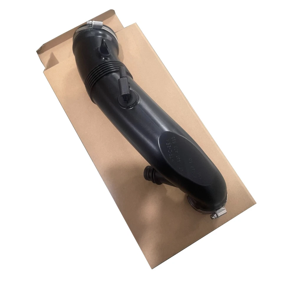 Air Pipe Duct Intake Boot Tube Hose for 10-15 Mini Cooper Countryman Paceman - Image 3 of 4