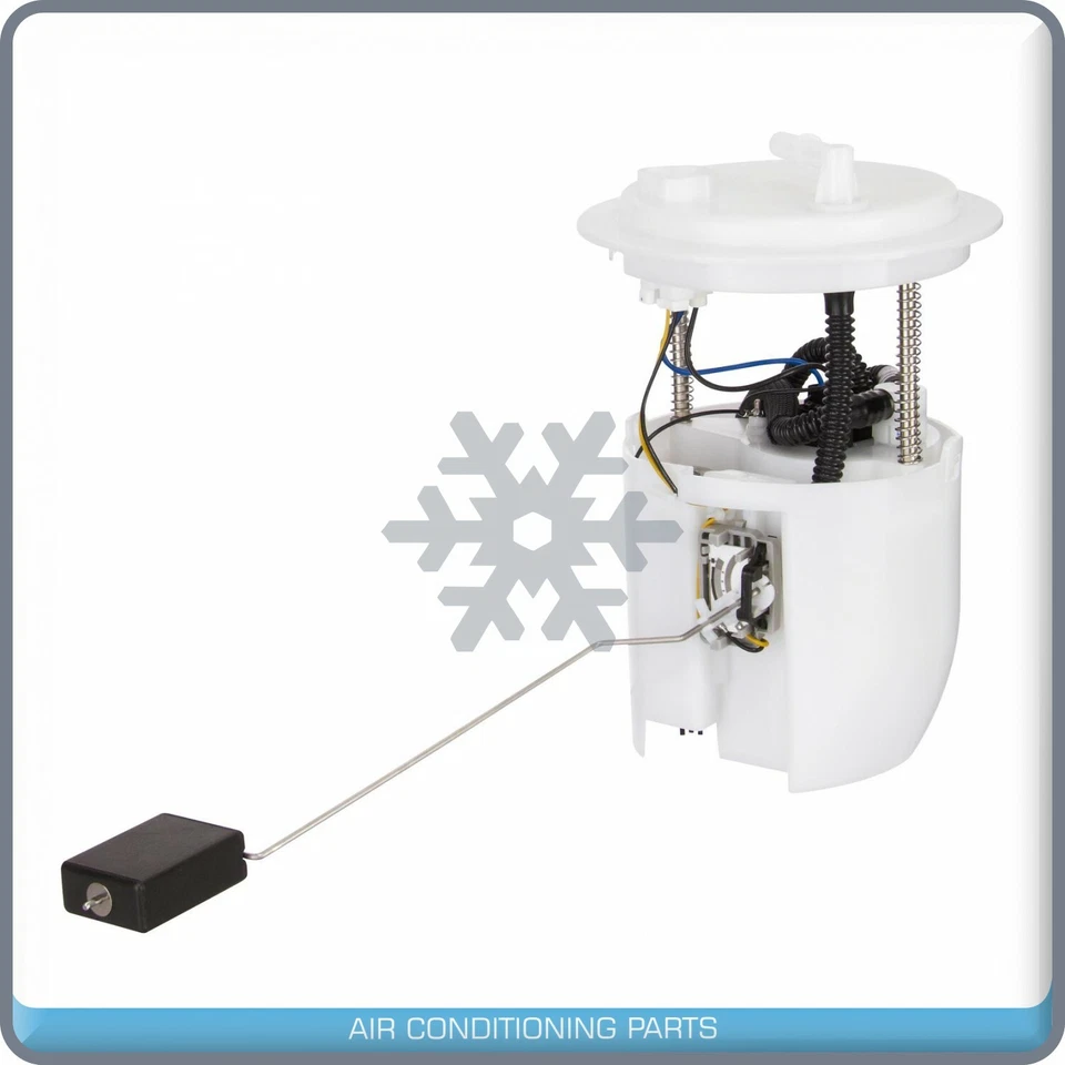 Bomba de combustible eléctrica para Dodge Caliber 2007-2012 / Jeep Compass, Patriot 2007-2017 Foto 2 de 4