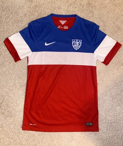 usmnt 2014 jersey