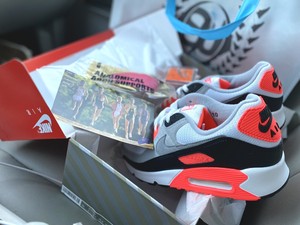 air max 90 infrared 2020
